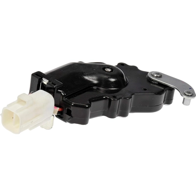 DORMAN (OE SOLUTIONS) - 746-814 - Door Lock Actuator Motor pa1