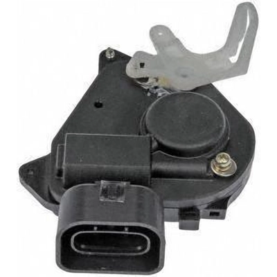 Door Lock Actuator by DORMAN (OE SOLUTIONS) - 746-846 pa1