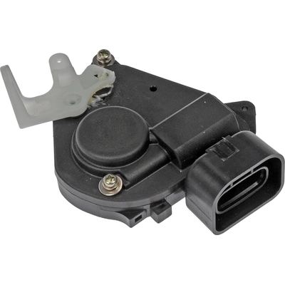 Door Lock Actuator by DORMAN (OE SOLUTIONS) - 746-847 pa10