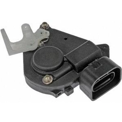 Door Lock Actuator by DORMAN (OE SOLUTIONS) - 746-847 pa6