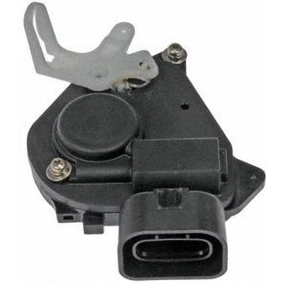 Door Lock Actuator by DORMAN (OE SOLUTIONS) - 746-847 pa7