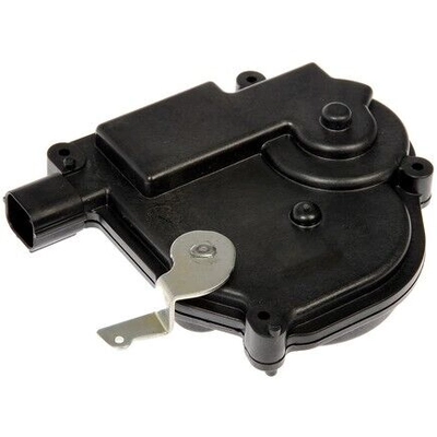 DORMAN (OE SOLUTIONS) - 746-965 - Door Lock Actuator Motor pa1