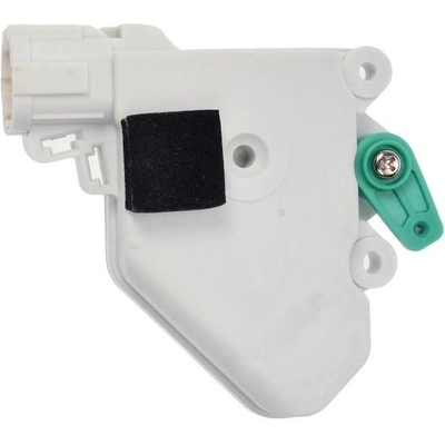 Door Lock Actuator by DORMAN (OE SOLUTIONS) - 759-216 pa4