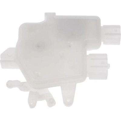 Door Lock Actuator by DORMAN (OE SOLUTIONS) - 759-361 pa2