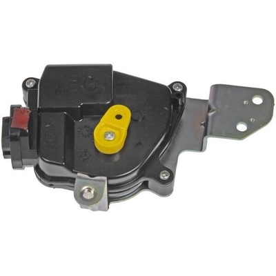 Door Lock Actuator by DORMAN (OE SOLUTIONS) - 759-408 pa3