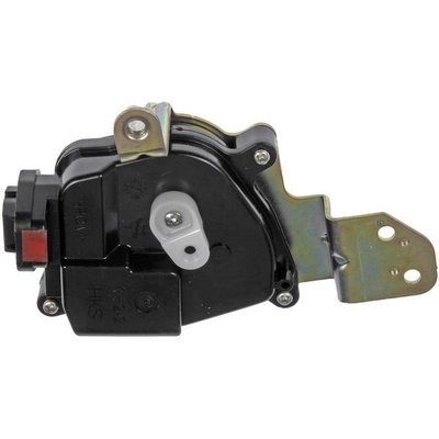 Door Lock Actuator by DORMAN (OE SOLUTIONS) - 759-409 pa3