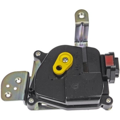 Door Lock Actuator by DORMAN (OE SOLUTIONS) - 759-410 pa2