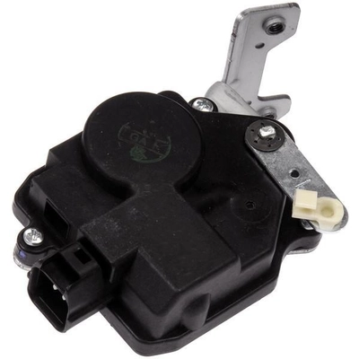 Door Lock Actuator by DORMAN (OE SOLUTIONS) - 759-420 pa2