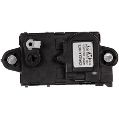 Door Lock Actuator by DORMAN (OE SOLUTIONS) - 759-430 pa4