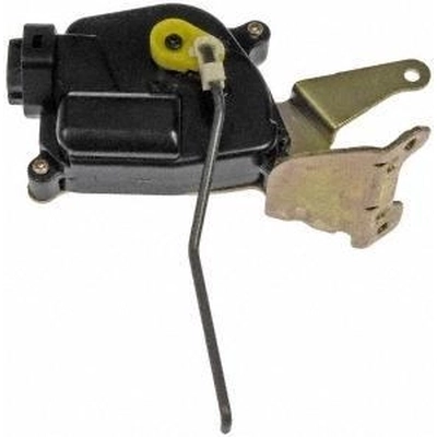 Door Lock Actuator by DORMAN (OE SOLUTIONS) - 759-442 pa5