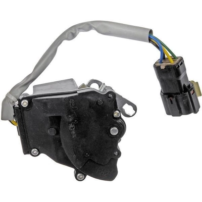 Door Lock Actuator by DORMAN (OE SOLUTIONS) - 759-457 pa1