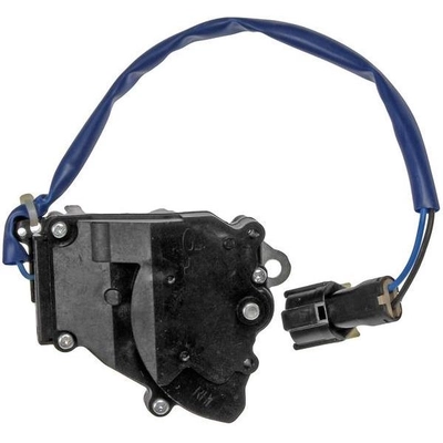 Door Lock Actuator by DORMAN (OE SOLUTIONS) - 759-459 pa2