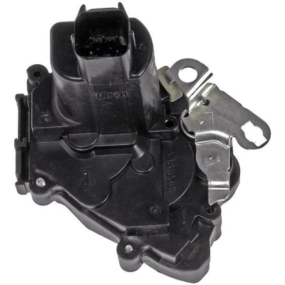 Door Lock Actuator by DORMAN (OE SOLUTIONS) - 759-460 pa3