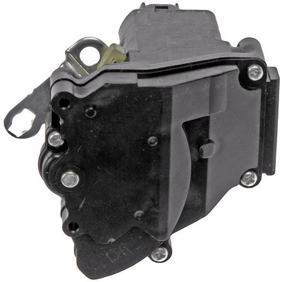 Door Lock Actuator by DORMAN (OE SOLUTIONS) - 759-460 pa4