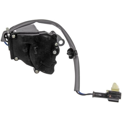 Door Lock Actuator by DORMAN (OE SOLUTIONS) - 759-463 pa2