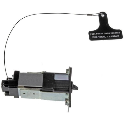 Door Lock Actuator by DORMAN (OE SOLUTIONS) - 759-495 pa1