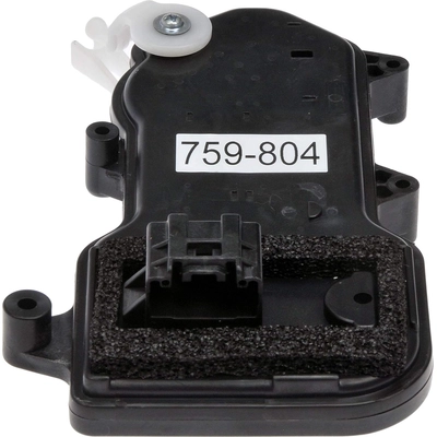 Door Lock Actuator by DORMAN (OE SOLUTIONS) - 759-804 pa4