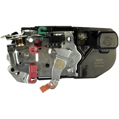 Door Lock Actuator by DORMAN (OE SOLUTIONS) - 931-001 pa5