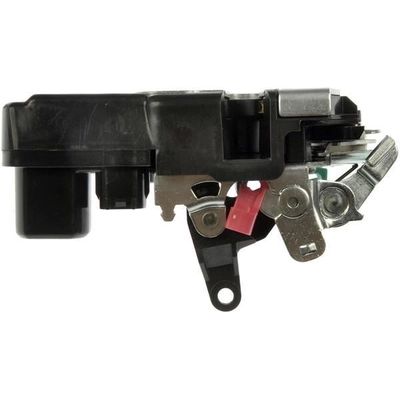 Door Lock Actuator by DORMAN (OE SOLUTIONS) - 931-002 pa6