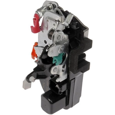 Door Lock Actuator by DORMAN (OE SOLUTIONS) - 931-008 pa4