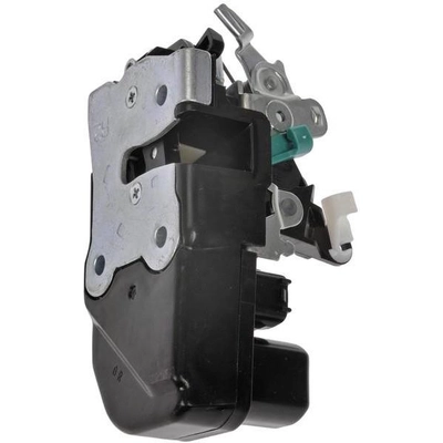 Door Lock Actuator by DORMAN (OE SOLUTIONS) - 931-013 pa1