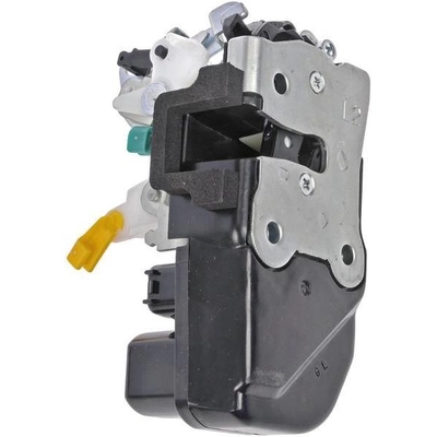 Door Lock Actuator by DORMAN (OE SOLUTIONS) - 931-014 pa3