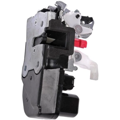 Door Lock Actuator by DORMAN (OE SOLUTIONS) - 931-015 pa3