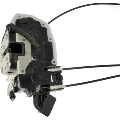 Door Lock Actuator by DORMAN (OE SOLUTIONS) - 931-017 pa2