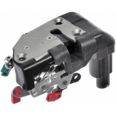 Door Lock Actuator by DORMAN (OE SOLUTIONS) - 931-019 pa5