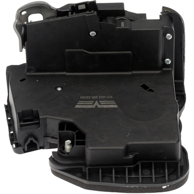 DORMAN (OE SOLUTIONS) - 931-024 - Door Lock Actuator pa4