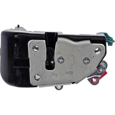 Door Lock Actuator by DORMAN (OE SOLUTIONS) - 931-033 pa6