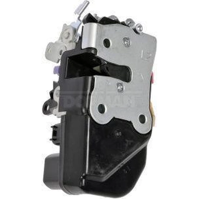 Door Lock Actuator by DORMAN (OE SOLUTIONS) - 931-034 pa2