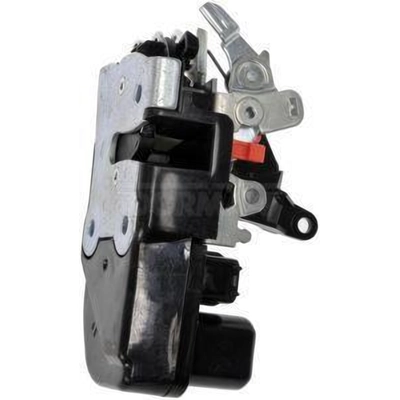 Door Lock Actuator by DORMAN (OE SOLUTIONS) - 931-035 pa6