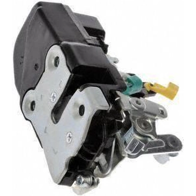 Door Lock Actuator by DORMAN (OE SOLUTIONS) - 931-040 pa3