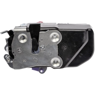 DORMAN (OE SOLUTIONS) - 931-041 - Integrated Actionneur de verrouillage de porte With Latch pa1