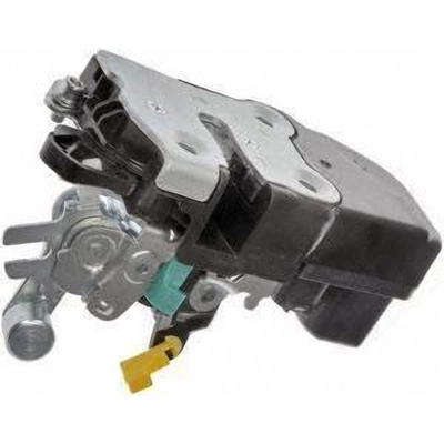 Door Lock Actuator by DORMAN (OE SOLUTIONS) - 931-044 pa3