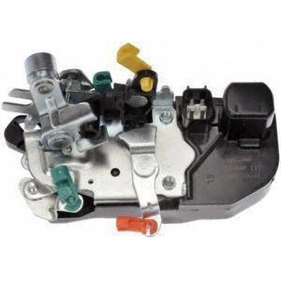 Door Lock Actuator by DORMAN (OE SOLUTIONS) - 931-044 pa4