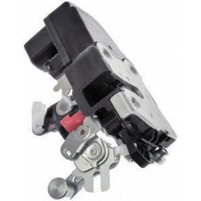 Door Lock Actuator by DORMAN (OE SOLUTIONS) - 931-045 pa3