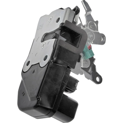 Door Lock Actuator by DORMAN (OE SOLUTIONS) - 931-059 pa12