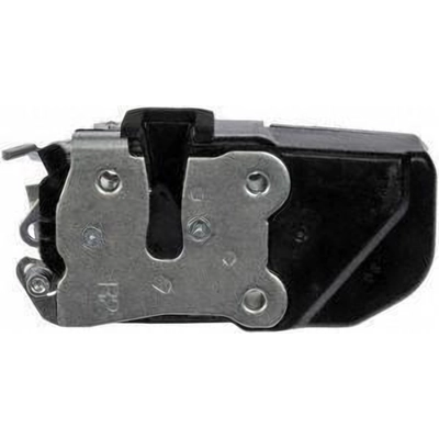 Door Lock Actuator by DORMAN (OE SOLUTIONS) - 931-059 pa2