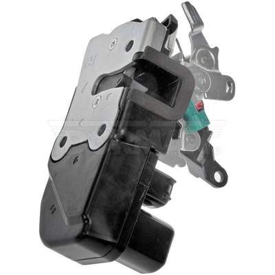 Door Lock Actuator by DORMAN (OE SOLUTIONS) - 931-059 pa7