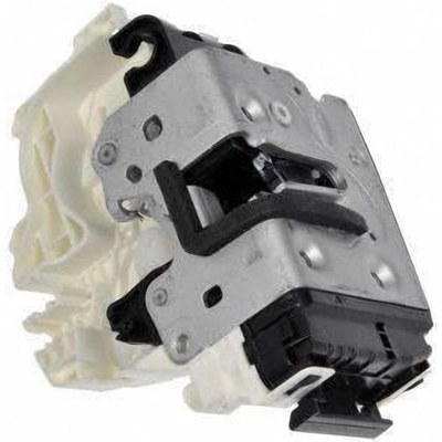 Door Lock Actuator by DORMAN (OE SOLUTIONS) - 931-062 pa5