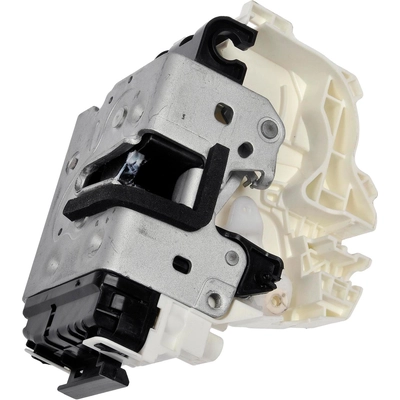 Door Lock Actuator by DORMAN (OE SOLUTIONS) - 931-063 pa7