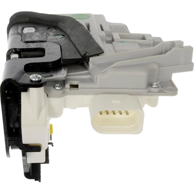 Door Lock Actuator by DORMAN (OE SOLUTIONS) - 931-064 pa6