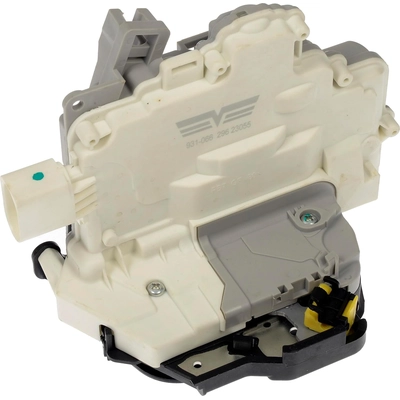 Door Lock Actuator by DORMAN (OE SOLUTIONS) - 931-066 pa1