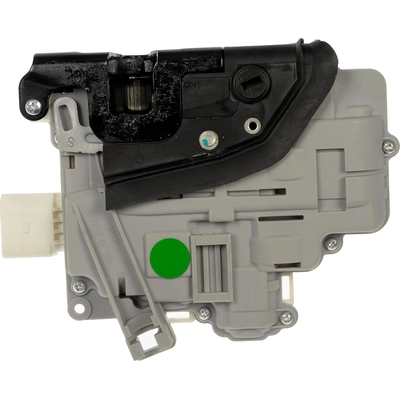 Door Lock Actuator by DORMAN (OE SOLUTIONS) - 931-066 pa2