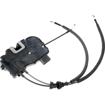 Door Lock Actuator by DORMAN (OE SOLUTIONS) - 931-068 pa7
