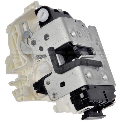 Door Lock Actuator by DORMAN (OE SOLUTIONS) - 931-072 pa6