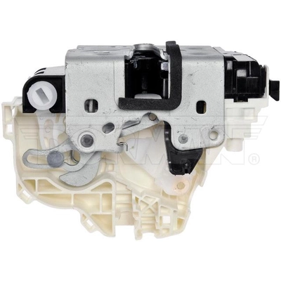 Door Lock Actuator by DORMAN (OE SOLUTIONS) - 931-072 pa8