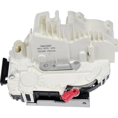Door Lock Actuator by DORMAN (OE SOLUTIONS) - 931-073 pa12